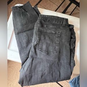 Maurice’s Jeggings Size 20 Like New